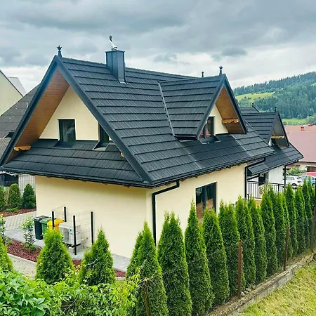 Sloneczny Pod Skalka *