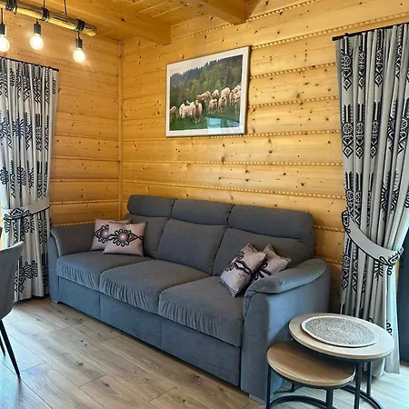 Sloneczny Pod Skalka